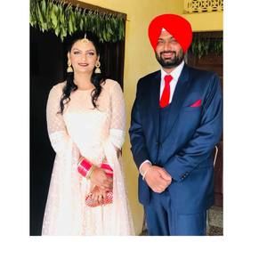 Meet your Posher, Jaspreet